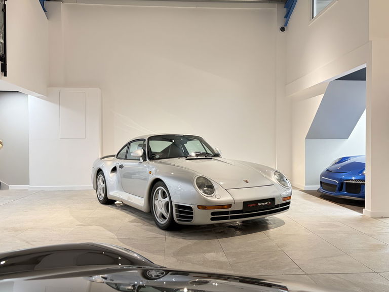 Porsche 959