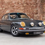 Porsche 911 T