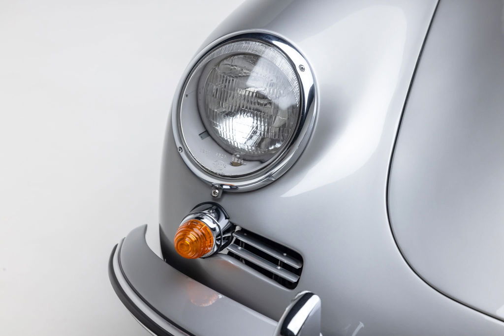 Porsche 356 SC
