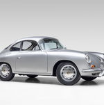Porsche 356 SC