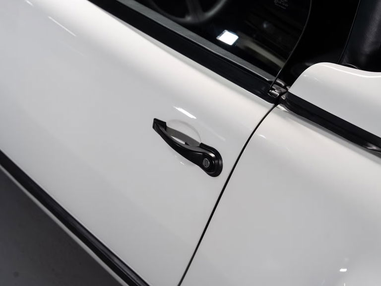 Porsche 911 Carrera 3.2 Speedster