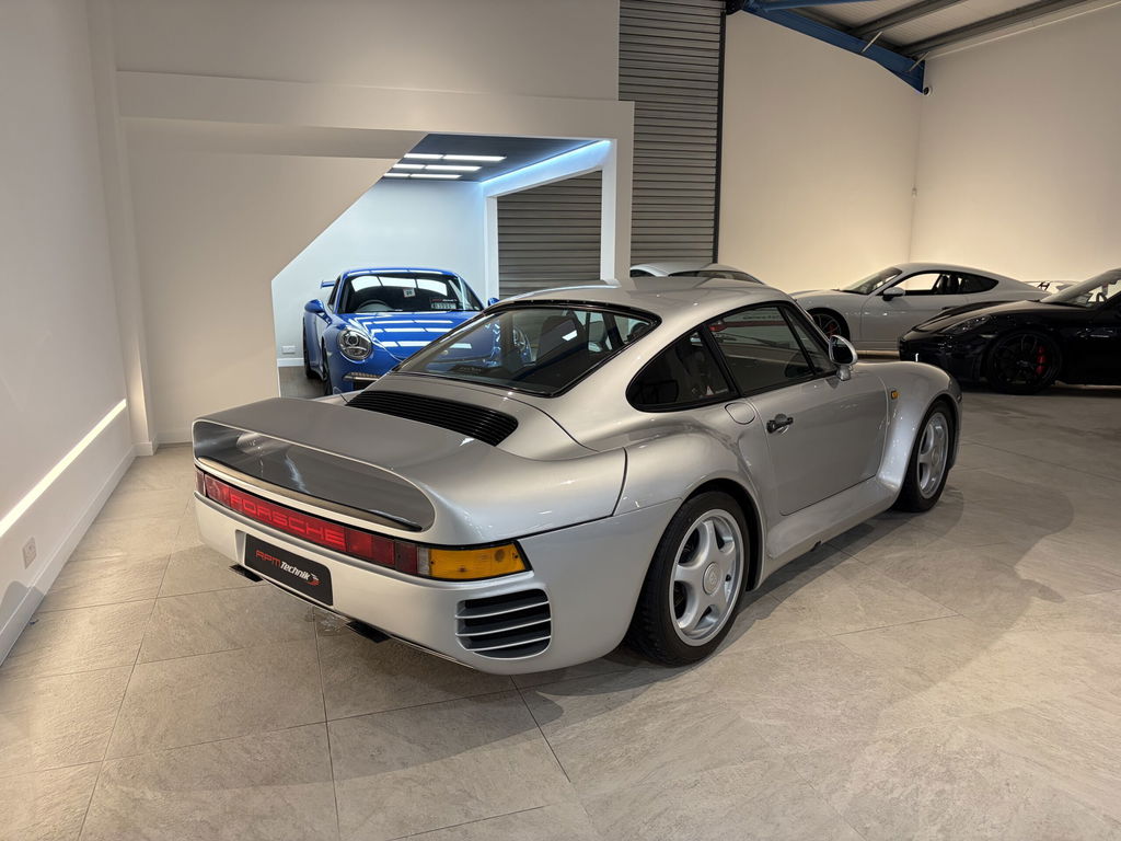 Porsche 959