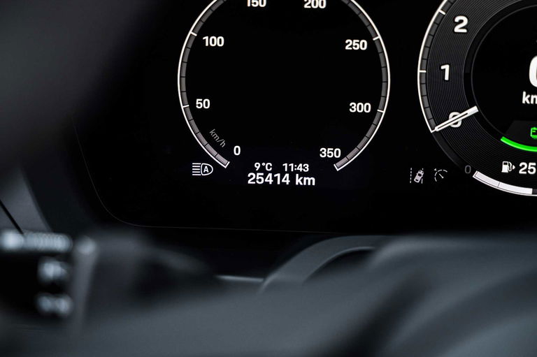 Porsche 992.2 Targa 4 GTS