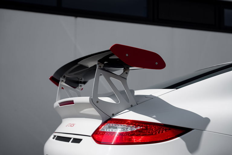 Porsche 997.2 GT3 RS