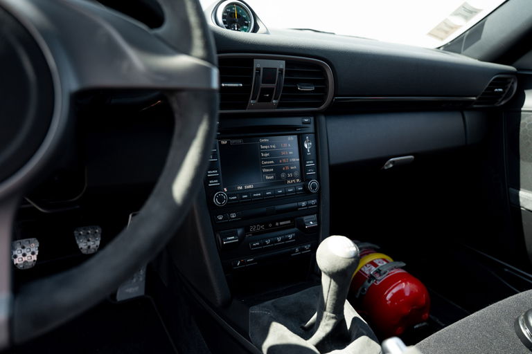 Porsche 997.2 GT3 RS