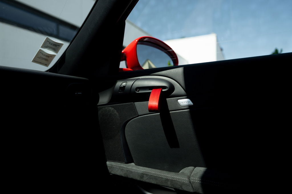 Porsche 997.2 GT3 RS