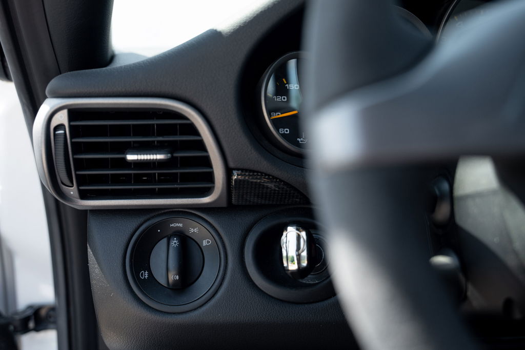 Porsche 997.2 GT3 RS