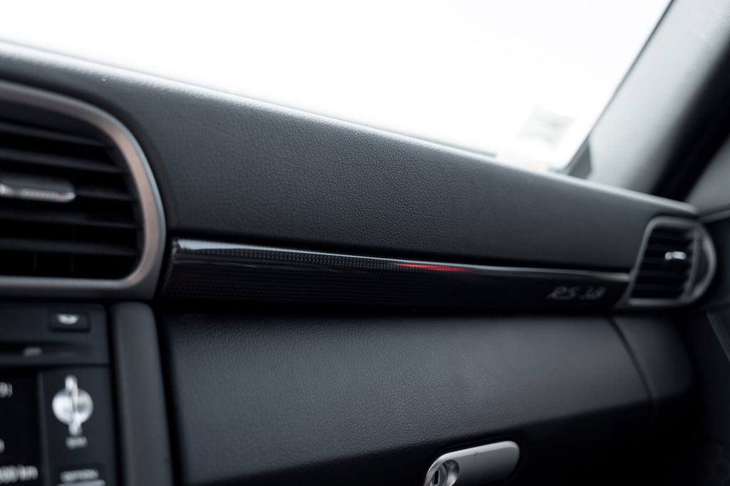 Porsche 997.2 GT3 RS