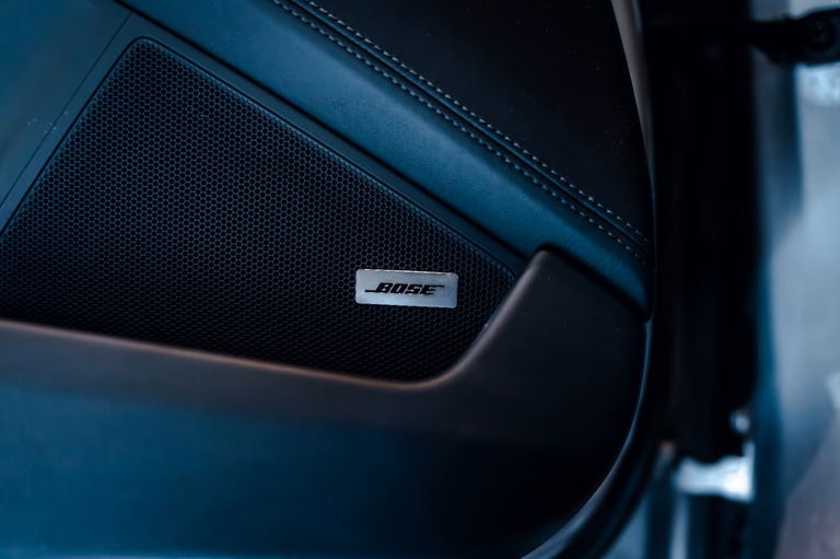 Porsche 992 Carrera 4 GTS