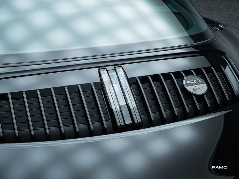 Porsche 992 Edition 50 Jahre Porsche Design