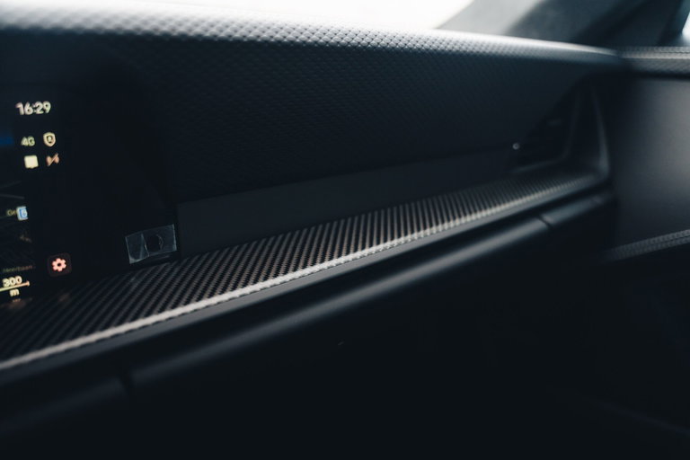 Porsche 992.2 GT3 Touring