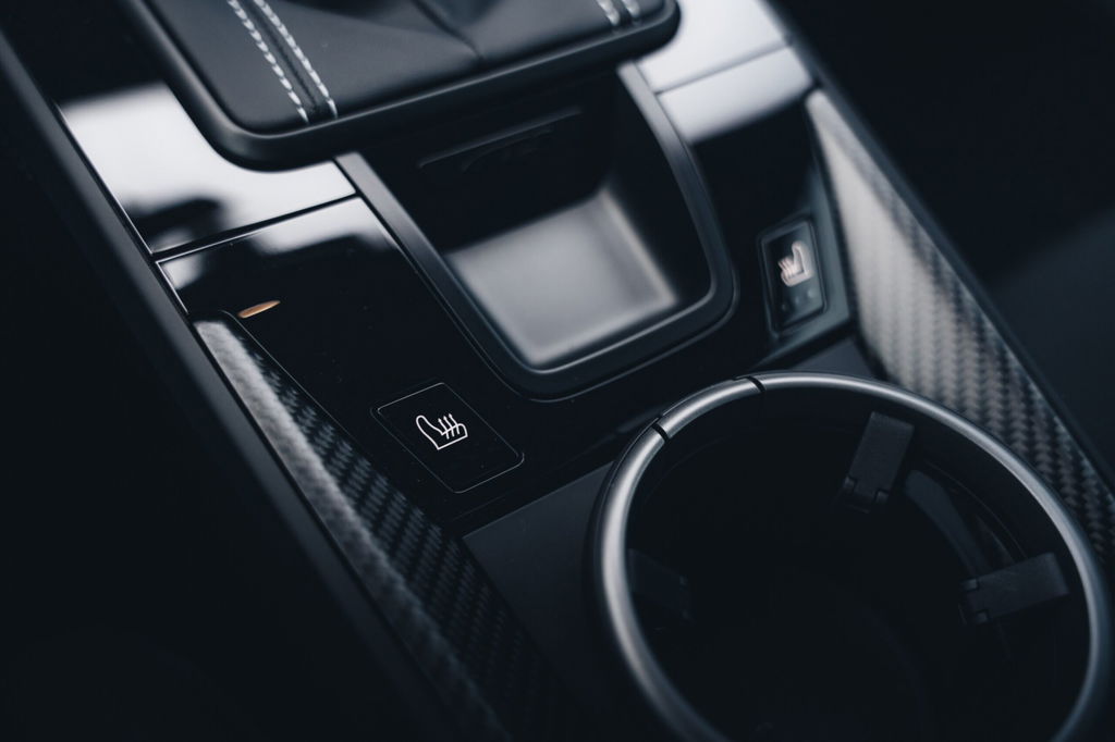 Porsche 992.2 GT3 Touring