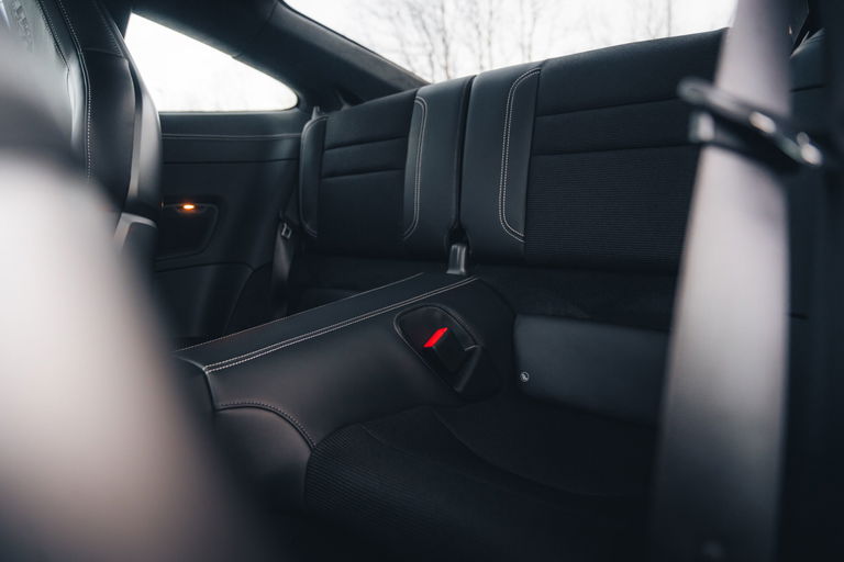 Porsche 992.2 GT3 Touring