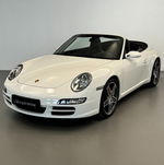 Porsche 997 Carrera S