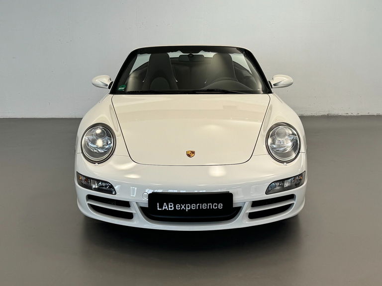 Porsche 997 Carrera S