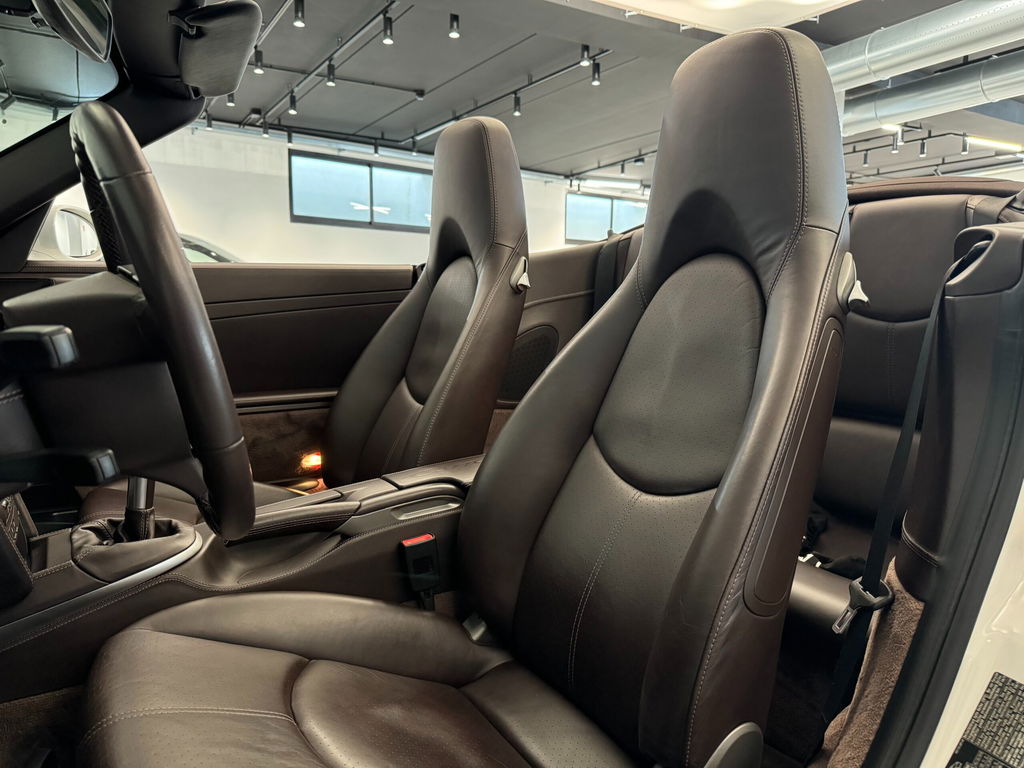 Porsche 997 Carrera S