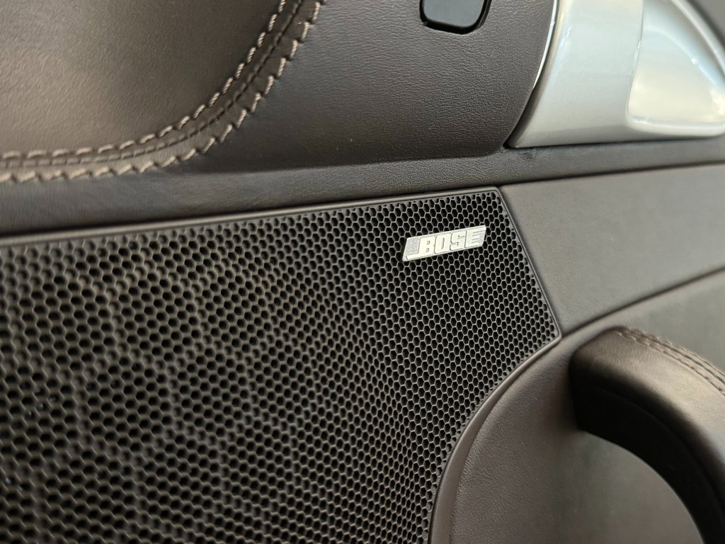 Porsche 997 Carrera S