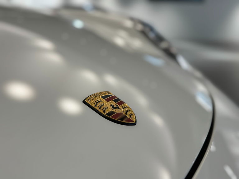 Porsche 997 Carrera S