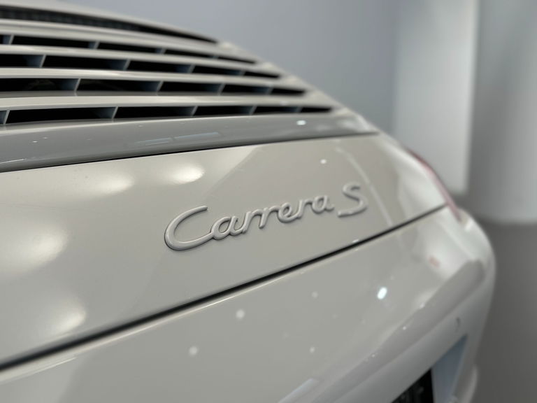 Porsche 997 Carrera S