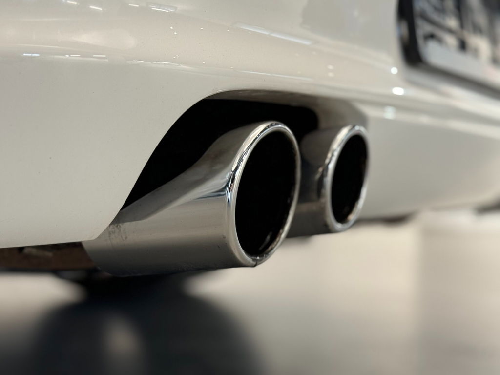 Porsche 997 Carrera S