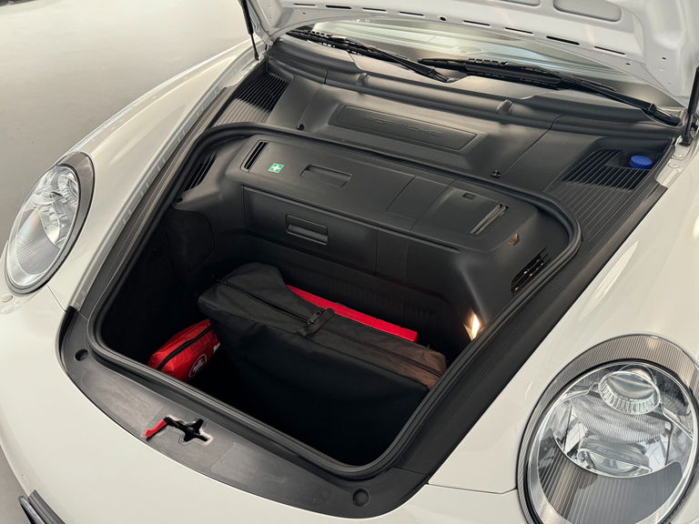 Porsche 997 Carrera S