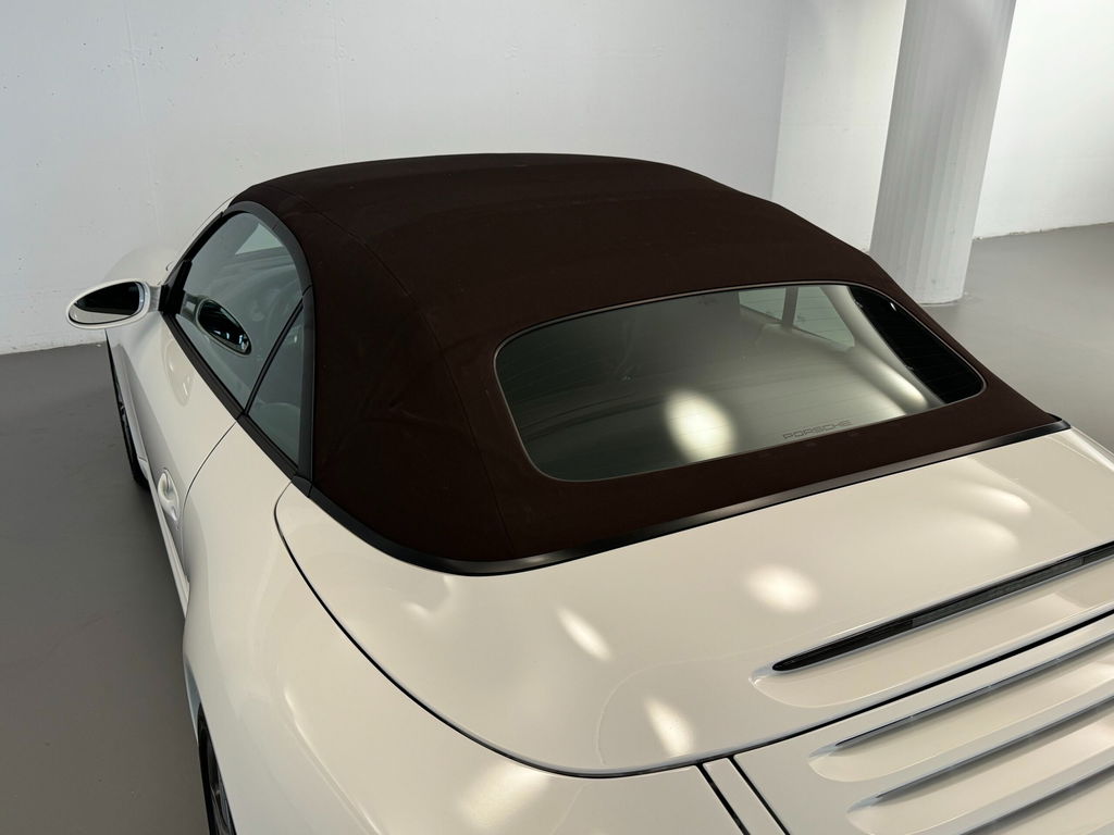 Porsche 997 Carrera S