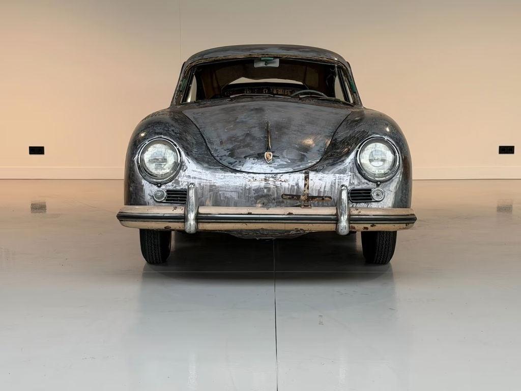 Porsche 356 A 1600