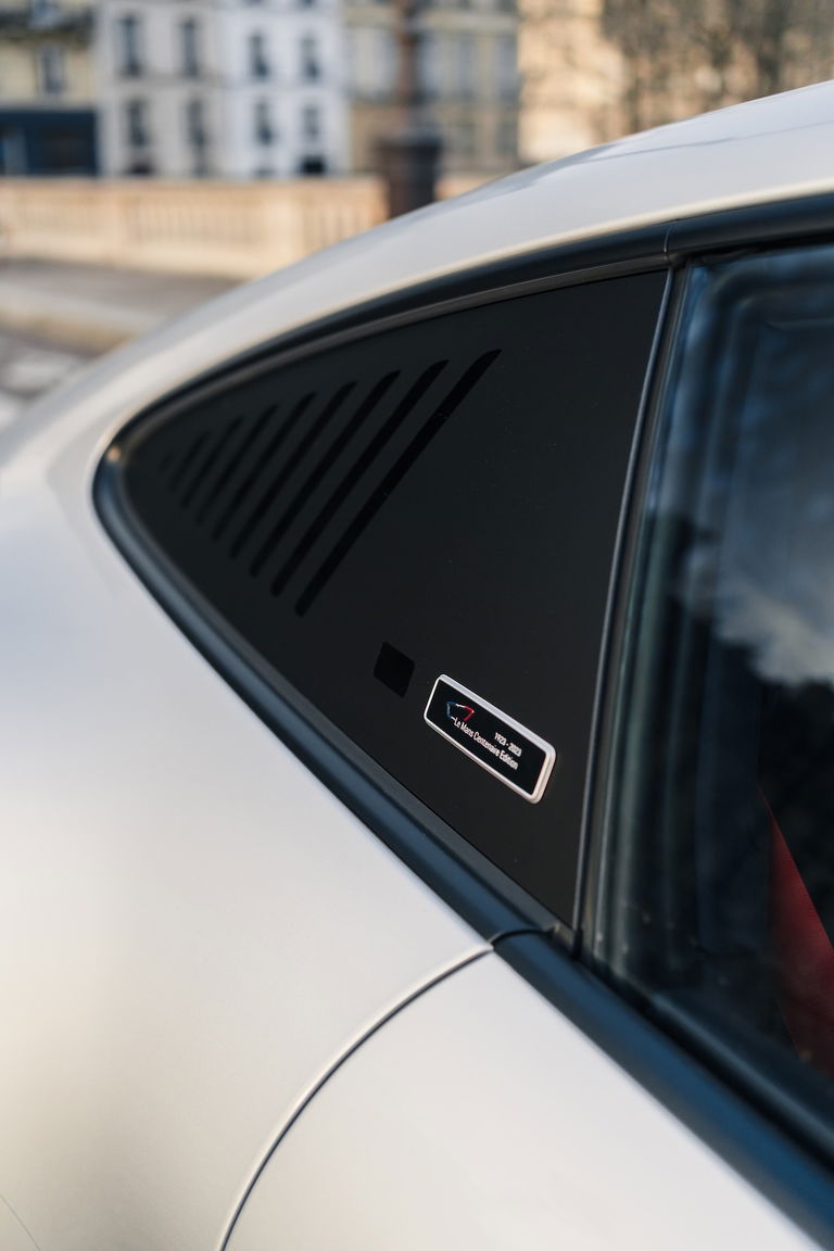 Porsche 992 Carrera GTS “Le Mans Centenaire Edition”