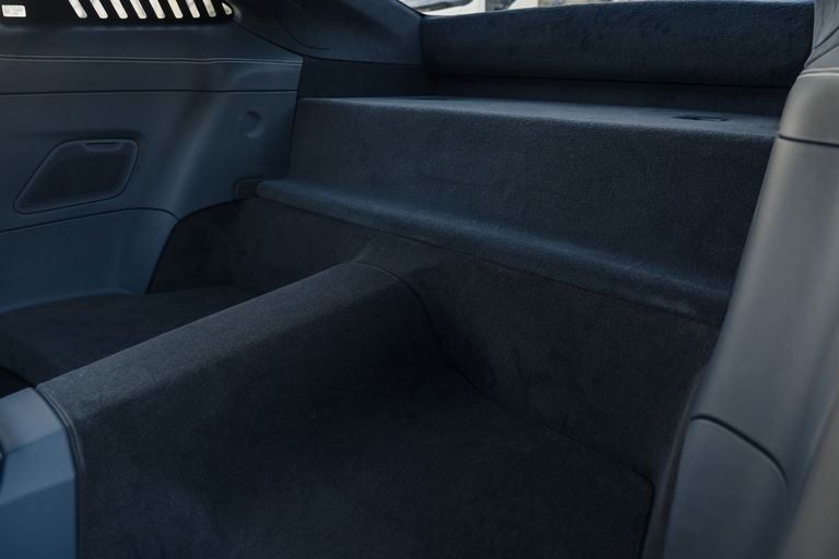 Porsche 992 Carrera GTS “Le Mans Centenaire Edition”