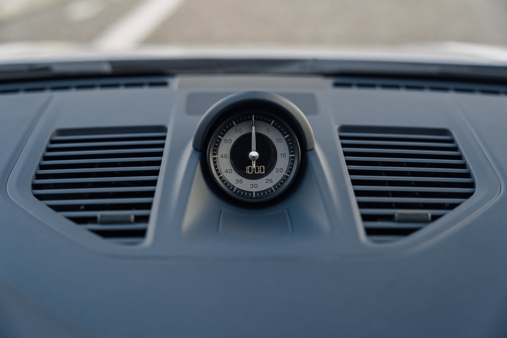 Porsche 992 Carrera GTS “Le Mans Centenaire Edition”