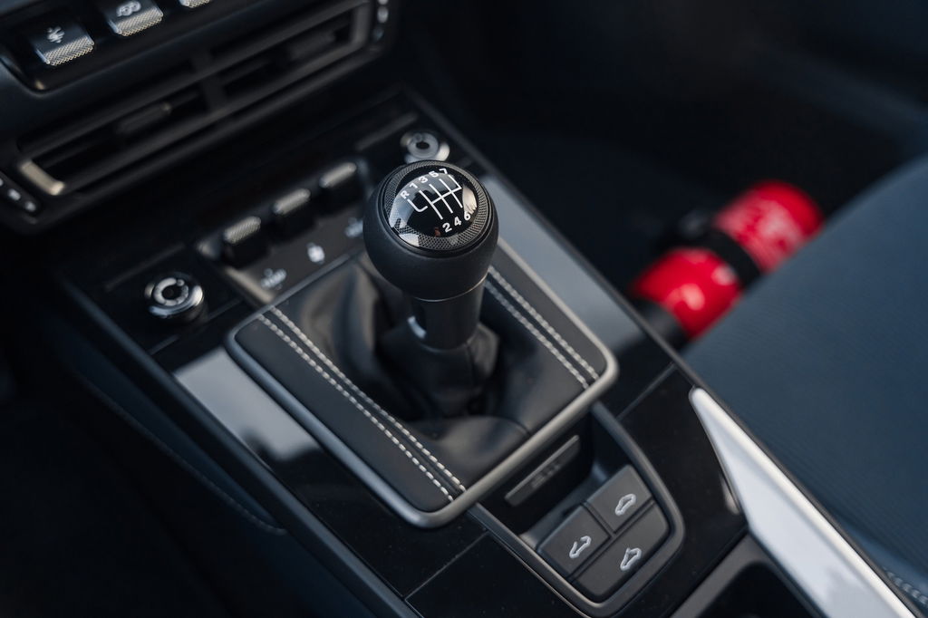 Porsche 992 Carrera GTS “Le Mans Centenaire Edition”