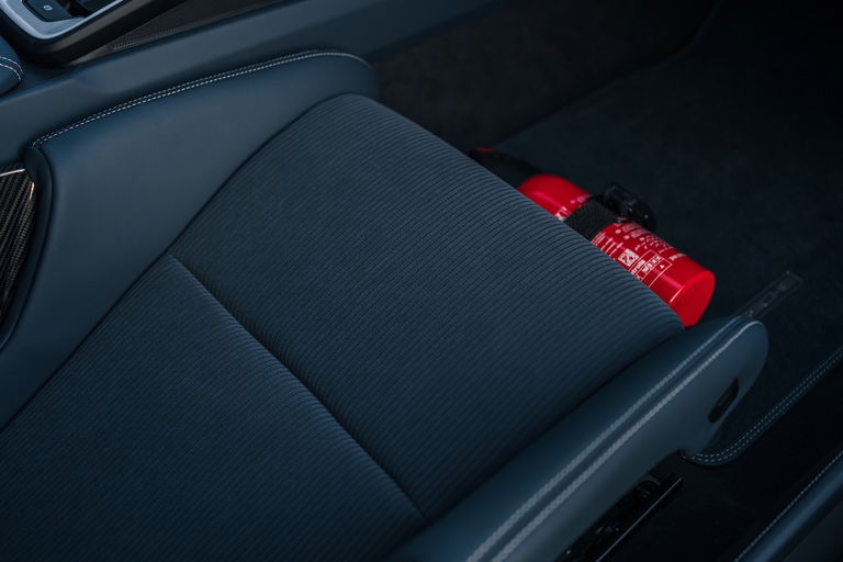 Porsche 992 Carrera GTS “Le Mans Centenaire Edition”