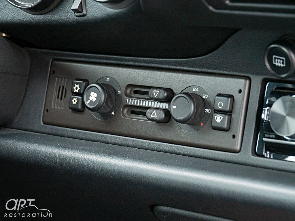 Porsche 993 Carrera 4