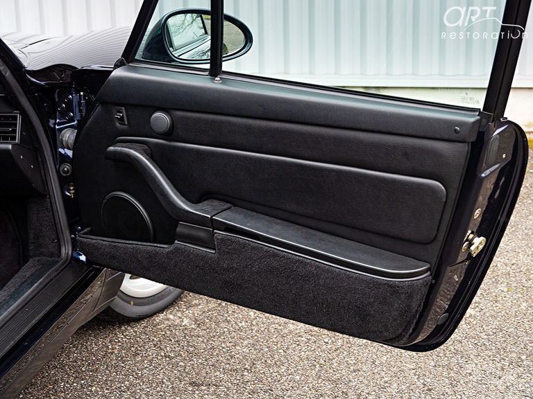 Porsche 993 Carrera 4