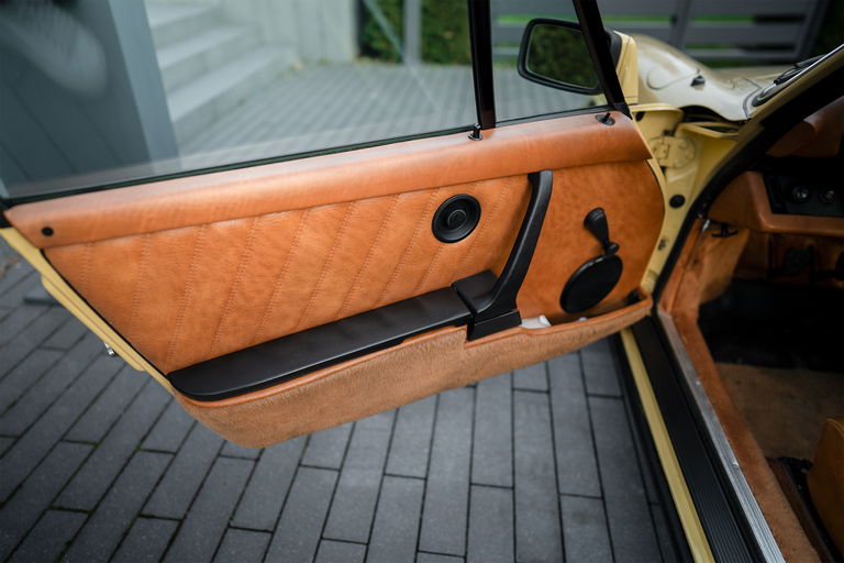 Porsche 911 (G-Modell)