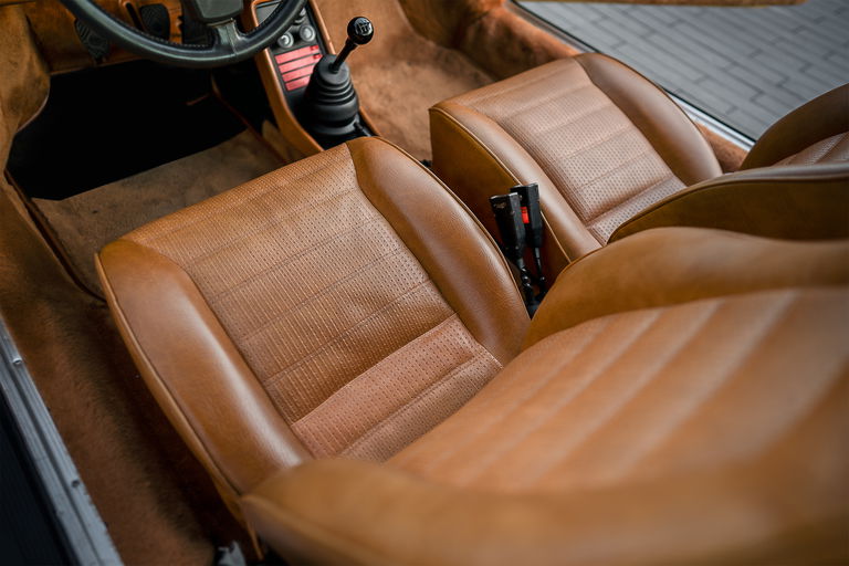 Porsche 911 (G-Modell)