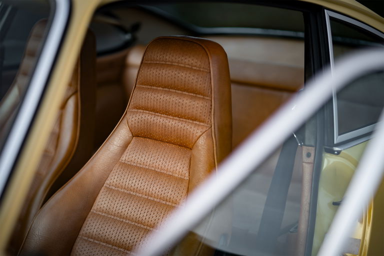 Porsche 911 (G-Modell)