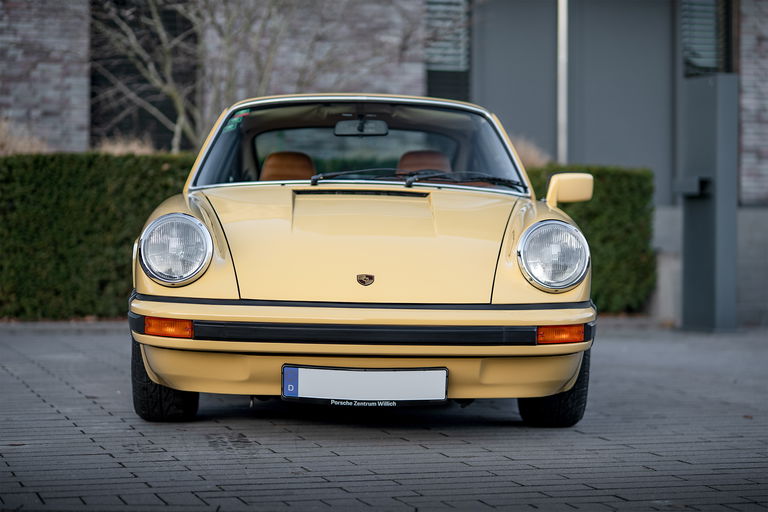 Porsche 911 (G-Modell)