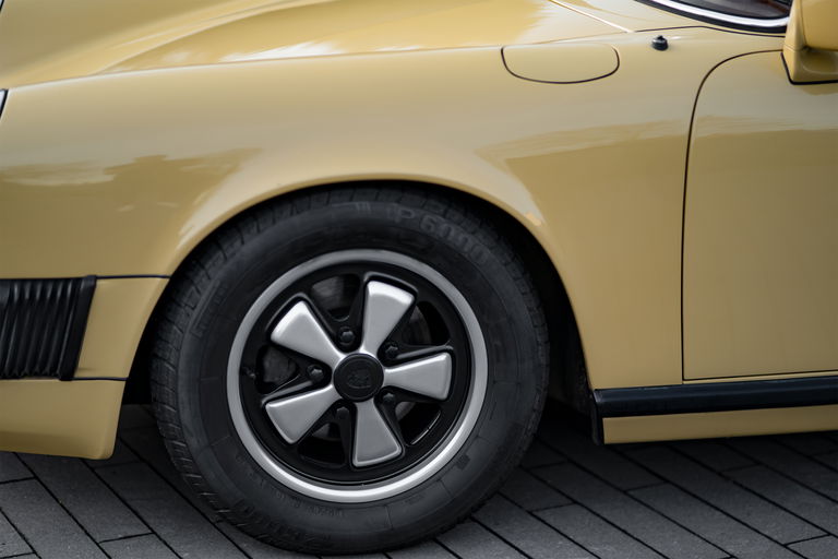 Porsche 911 (G-Modell)