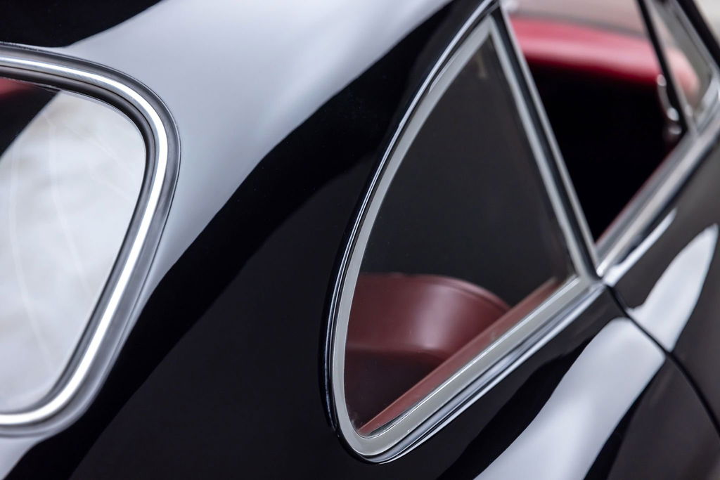 Porsche 356 B 1600 Super