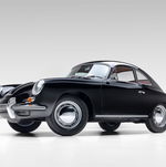 Porsche 356 B 1600 Super