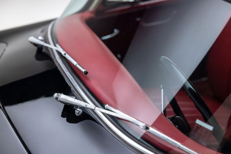 Porsche 356 B 1600 Super