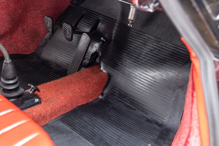 Porsche 356 B 1600 Super