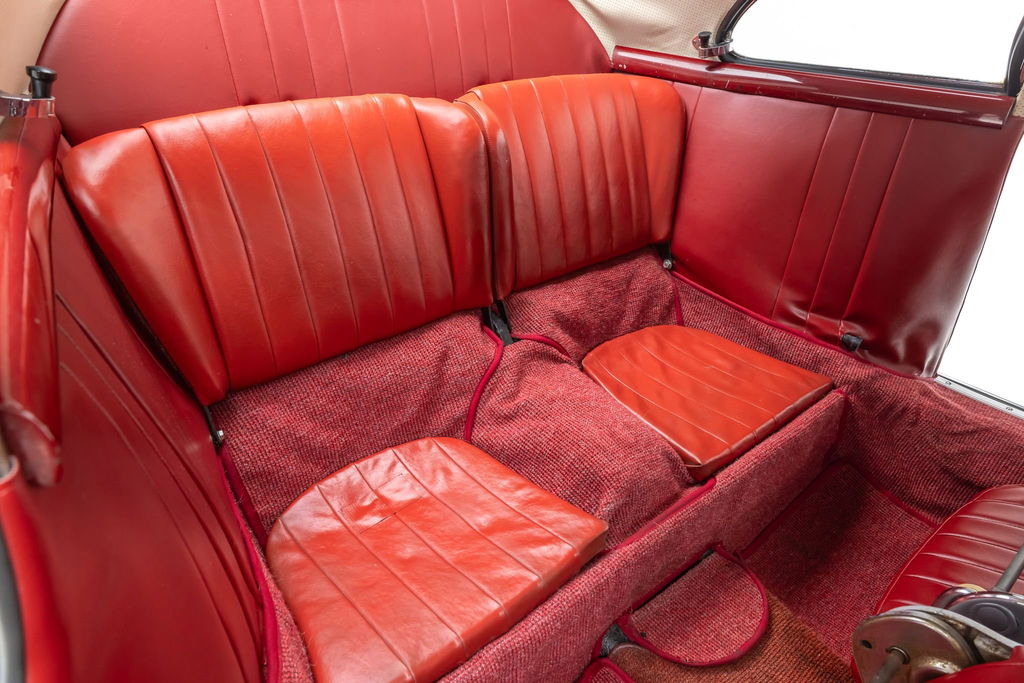 Porsche 356 B 1600 Super