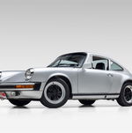 Porsche 911 SC 