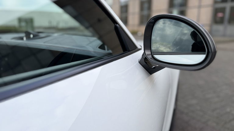 Porsche 991.2 Carrera T