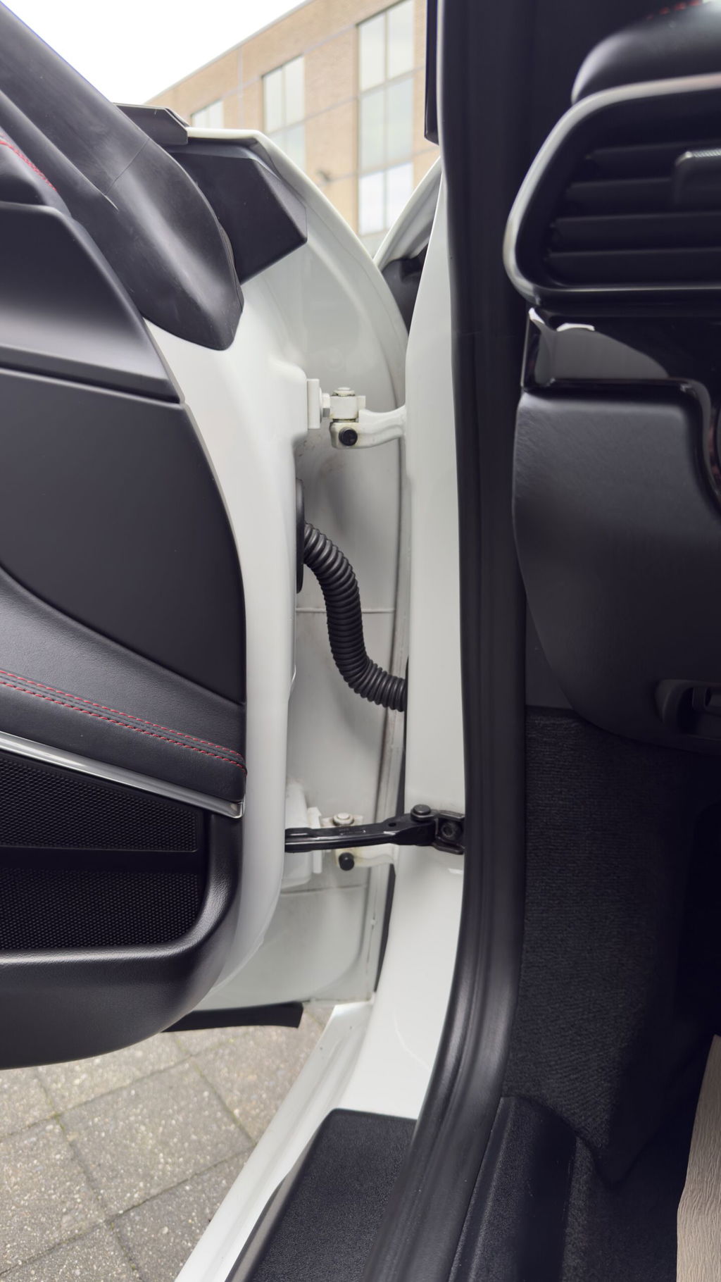 Porsche 991.2 Carrera T