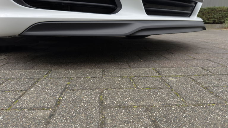 Porsche 991.2 Carrera T