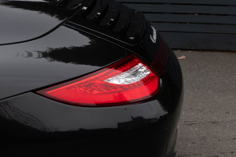 Porsche 997.2 Carrera 4