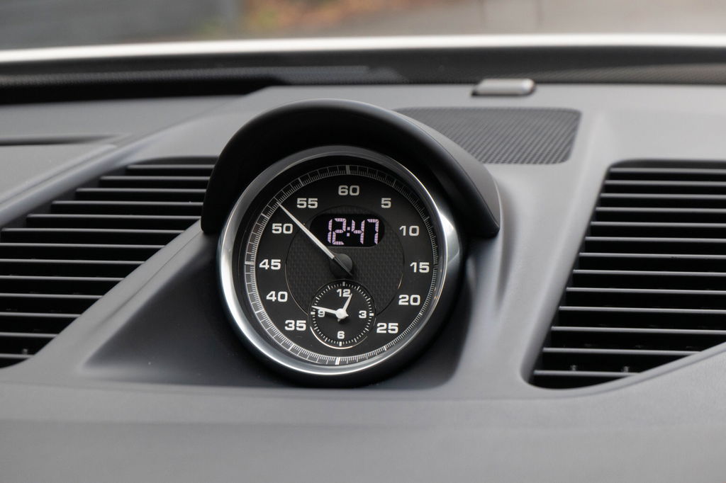 Porsche 991.2 Carrera GTS